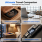 Smart Digital Display 4-in-1 Ladekabel