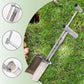 Pflanzhilfe für Gartenfässer