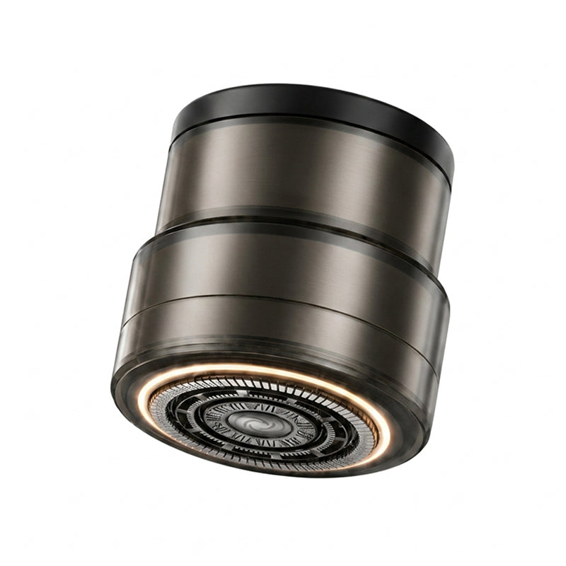 ⏳Zeitlich begrenztes Sonderangebot⏰Perfekte Rasur zu Hause – 2‑in‑1 intelligenter Elektrorasierer für Glatzen‑ und Bartpflege, klares Digitaldisplay, praktisch für den Hausgebrauch