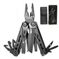 📢📢50% RABATT!! ⏰Tragbare faltbare Multifunktionszange mit Tasche