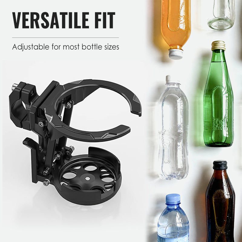 🚲SONDERANGEBOT! Zusammenklappbarer Flaschenhalter für das Fahrrad💧✨