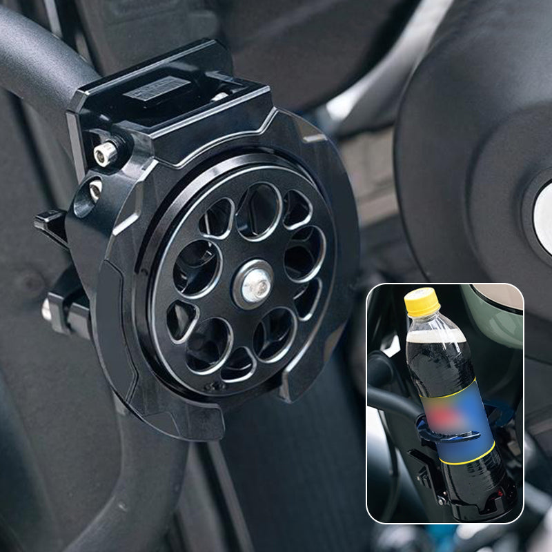 🚲SONDERANGEBOT! Zusammenklappbarer Flaschenhalter für das Fahrrad💧✨