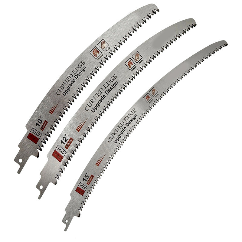 🛠️ 50% RABATT! 🔪 Sägeblatt-Set – Für Holz, Metall & Kunststoff – Lange & vielseitig ✨