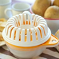 DIY-Kartoffelchip-Maker für die Mikrowelle mit Schneide- und Schüssel-Set