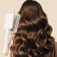 🌸 NUR FÜR BEGRENZTE ZEIT: 50 % RABATT! ✨ 32-mm-Lockenstab – große, schwungvolle Locken, 4 einstellbare Temperaturstufen und Negativ-Ionen-Pflege – Styling in Salonqualität für zu Hause 💇‍♀️