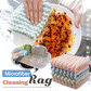 Reinigungstuch aus Mikrofaser
