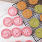 🎄🍪 Festliches Weihnachtsplätzchen-Ausstechset