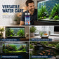 Professionelle Tabletten zur Wasseraufbereitung für Aquarien