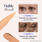 💰 Grosse Ersparnisse – 50 % RABATT🔥 60-Sekunden-Augen-Make-up-Set – Getöntes, straffendes Augengel gegen geschwollene Augen und Tränensäcke