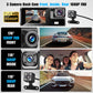 🔥 50 % RABATT! ✨ 1080p-Dashcams für Autos