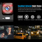 🔥 50 % RABATT! ✨ 1080p-Dashcams für Autos