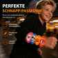 LED-Halloween-Leuchtarmband für Kinder