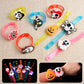 LED-Halloween-Leuchtarmband für Kinder