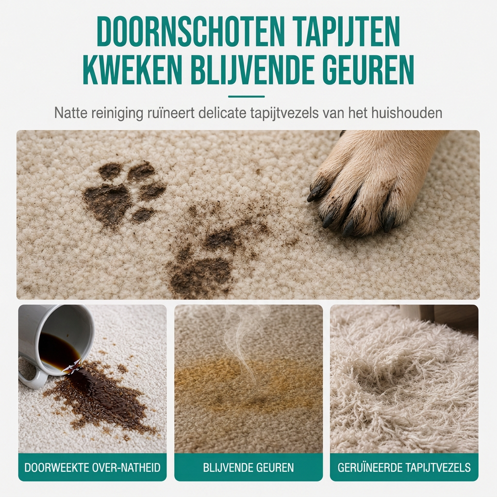 🎉🔥MEHR ALS 50.000 VERKAUFTE EXEMPLARE🌟🧼Wasserfreier Reiniger mit Bürstenschaum, entfernt Flecken sofort🧽