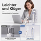 💨 Kompakter tragbarer USB-Luftbefeuchter