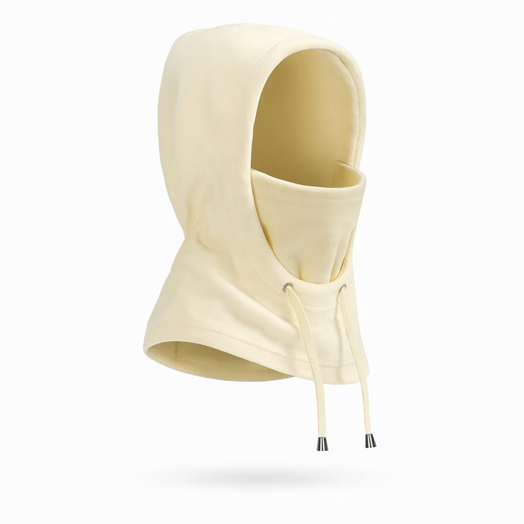 Zatrzymaj Zimne Wiatry! ❄️ Ocieplana Sturmhaube für unbesorgten Winter-Outdoor-Spaß