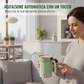 Automatischer Mixbecher mit intelligenter Temperaturanzeige