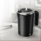Automatischer Mixbecher mit intelligenter Temperaturanzeige