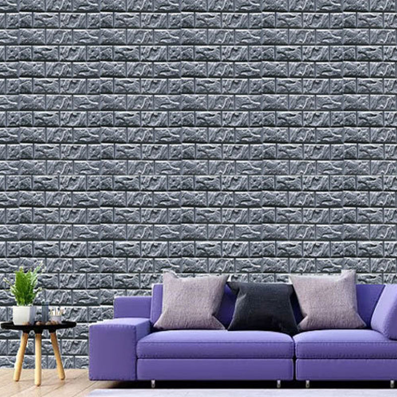 🏡 50% RABATT! 🎨 3D-Wandpaneel – Selbstklebend & einfache Deko-Verwandlung ✨
