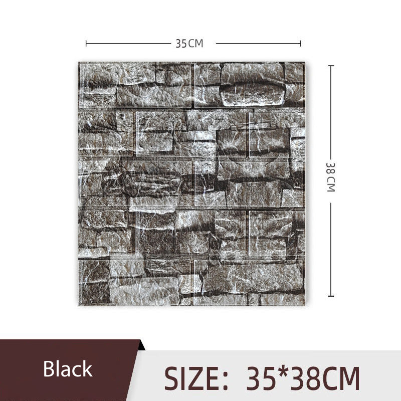 🏡 50% RABATT! 🎨 3D-Wandpaneel – Selbstklebend & einfache Deko-Verwandlung ✨