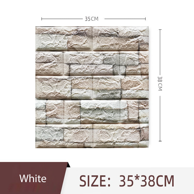 🏡 50% RABATT! 🎨 3D-Wandpaneel – Selbstklebend & einfache Deko-Verwandlung ✨