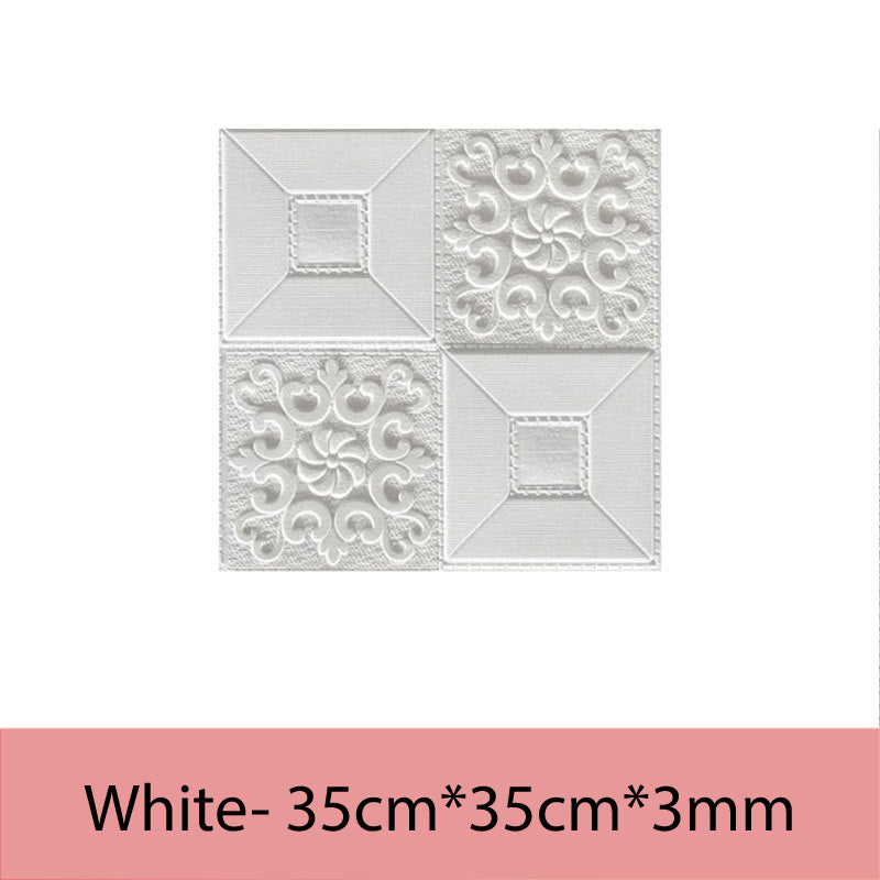 🏡 50% RABATT! 🎨 3D-Wandpaneel – Selbstklebend & einfache Deko-Verwandlung ✨