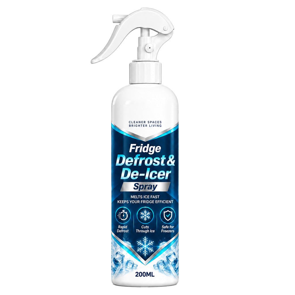 Mehrzweck-Schnell-Enteisungsspray-Gcom