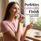 💄Kaufe 1, erhalte 1 GRATIS!✨ 2-in-1 Foundation-Stick – Farbwechselnd & perfekte Deckkraft ✨