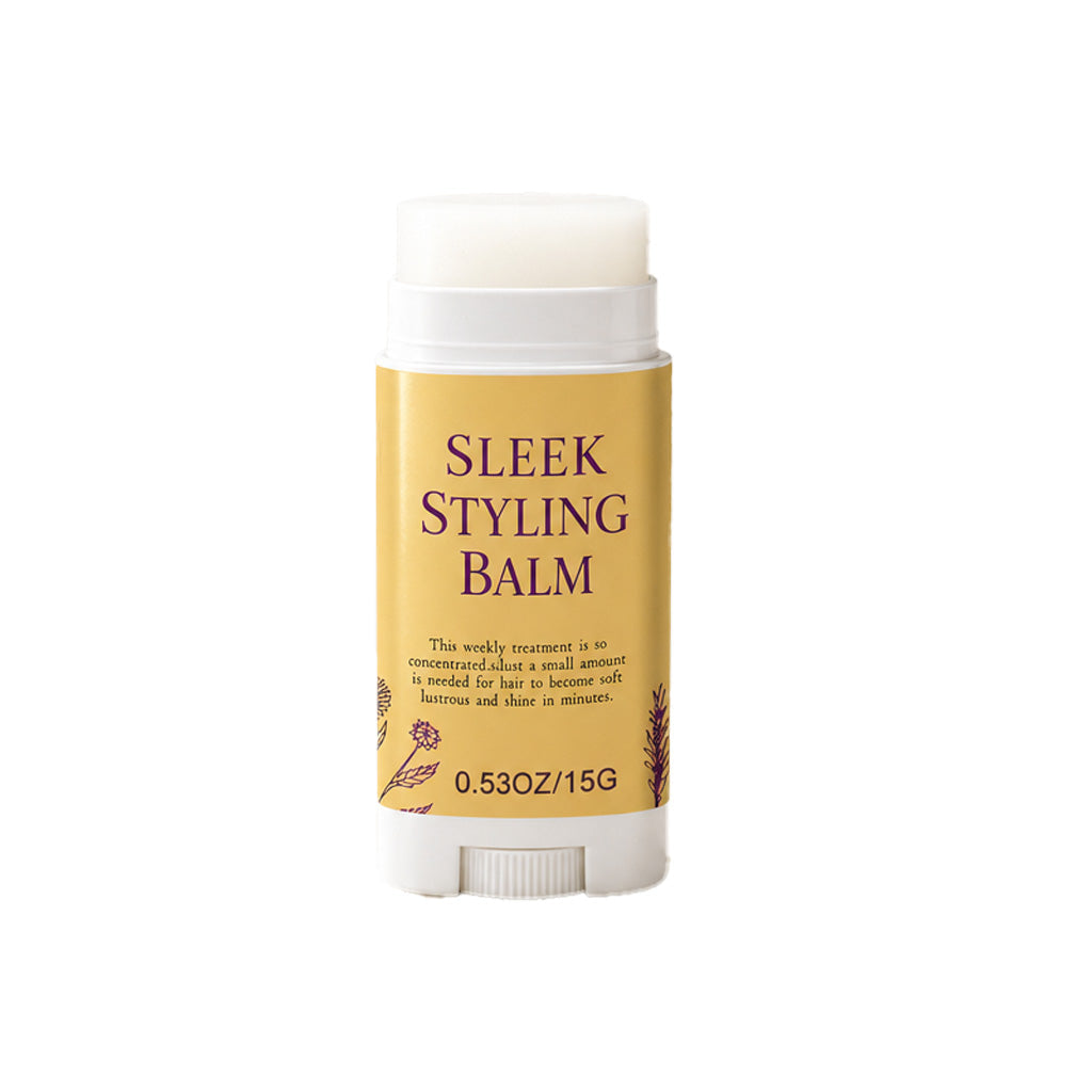 ✨ 50 % Rabatt! Styling-Stick gegen krauses Haar – bändigt abstehende Haare in Sekundenschnelle, langanhaltender Halt & pflegendes Bienenwachs. 15 g – für einen perfekten Look den ganzen Tag lang! 💇‍♀️💪