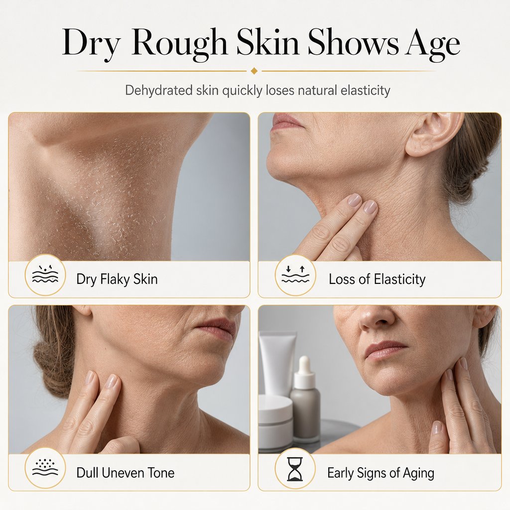 🧴 Körperlotion & Feuchtigkeitscreme für trockene Haut – intensive Pflege, schnelles Einziehen und langanhaltende Feuchtigkeit für die tägliche Hautpflege ✨