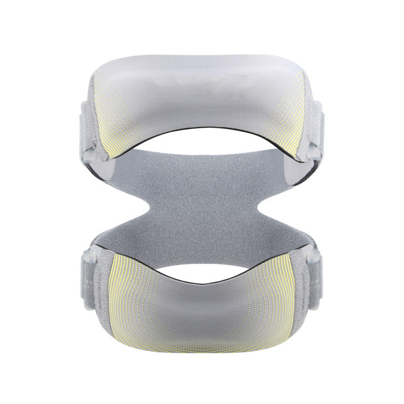 🦵 50% RABATT! 🏋️ Einstellbare Patella-Kniebandage – Stabilisierend & bequem ✨