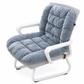 🥳 HEISSER VERKAUF 2026 🥳💞 MEHR ALS 50.000 VERKAUFT! 🔥🪑 50 % RABATT! Beheiztes Winter-Sitzkissen mit Rückenlehne – Zweizonen-Wärme, intelligente Steuerung, rutschfest und abnehmbarer Bezug. Gemütlicher Komfort für Büro- und Arbeitsstühle! 🛡️✅