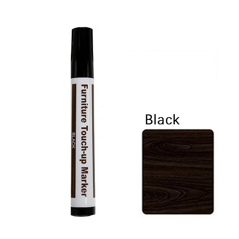 🌸Herbstschlussverkauf💕Je mehr Sie kaufen, desto höher ist der Rabatt💕Reparaturmarker-Set für Holzmöbel