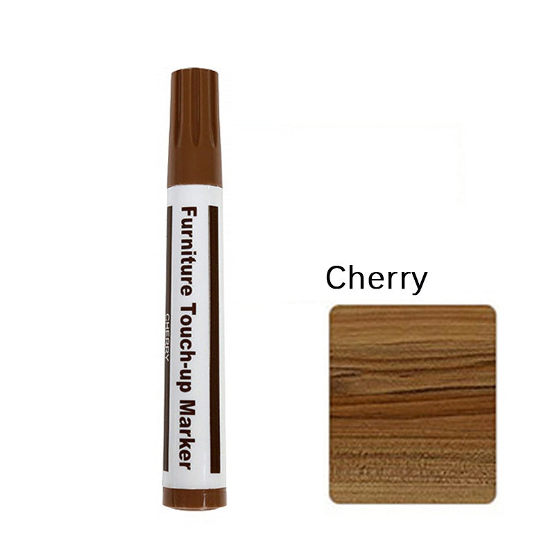 🌸Herbstschlussverkauf💕Je mehr Sie kaufen, desto höher ist der Rabatt💕Reparaturmarker-Set für Holzmöbel