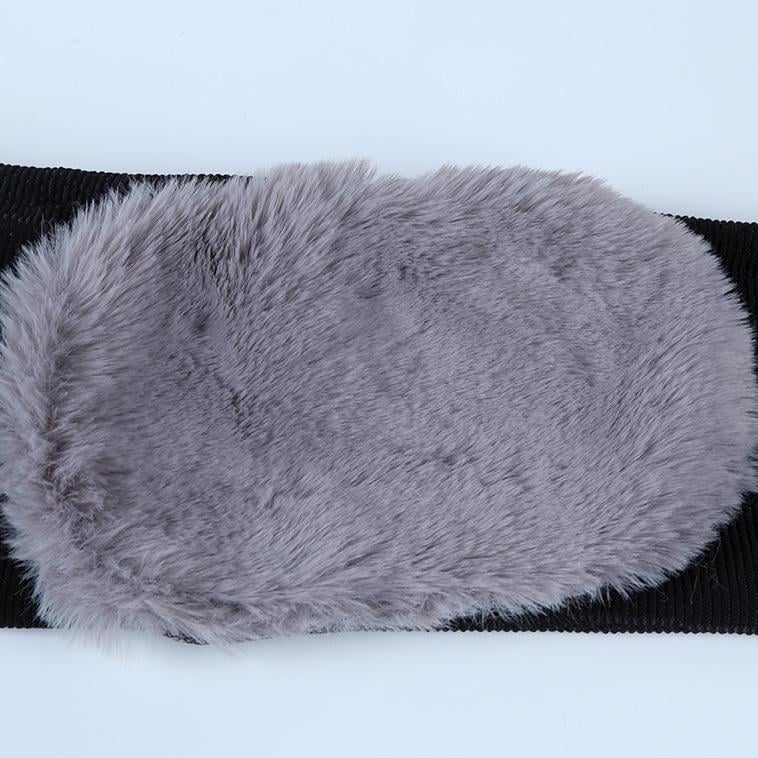 📢📢50% RABATT !!⏰Thermo-Kniestulpen & Beinwärmer mit Fleece-Fütterung