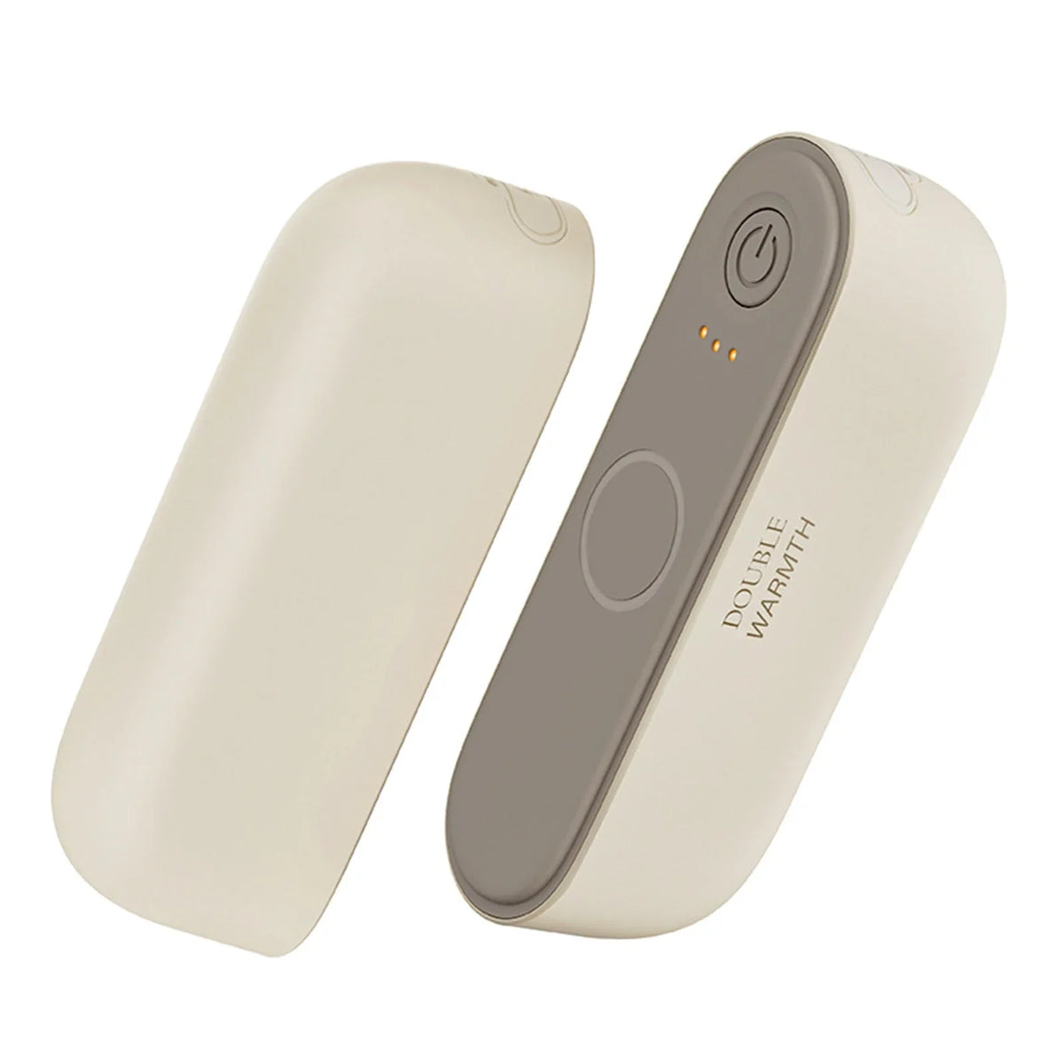 ⏳50 % Rabatt für begrenzte Zeit⏰ Neue wiederaufladbare 2-in-1-Magnet-Handwärmer🔥