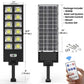 1500W Solar-LED-Lichtsystem