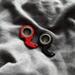 Bestes Geschenk - Finger-Spinner-Schlüsselanhänger