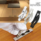 Pousbo® Rotating Invisible Door Edge Pull