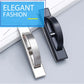 Pousbo® Rotating Invisible Door Edge Pull