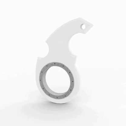 Bestes Geschenk - Finger-Spinner-Schlüsselanhänger