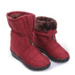 🎊Weihnachts-Superrabatt🎊🔥Wasserdichte Schneestiefel für Damen🔥（Kostenlose Lieferung）