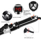 Smart Wave Automatisch rotierender Lockenstab