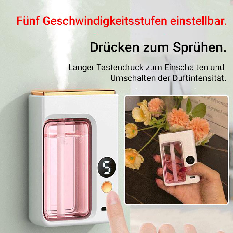 🔥Limit 49% Rabatt 🔥Automatischer Aromatherapie-Diffusor⛄
