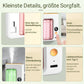 🔥Limit 49% Rabatt 🔥Automatischer Aromatherapie-Diffusor⛄