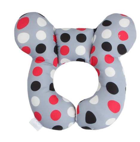 Neue Sonderangebote - 49% OFF Baby Stützkissen