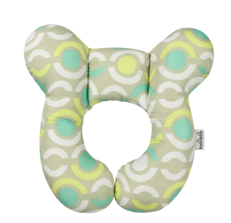 Neue Sonderangebote - 49% OFF Baby Stützkissen