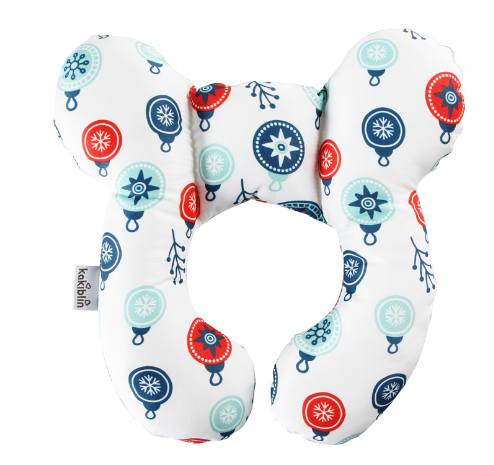 Neue Sonderangebote - 49% OFF Baby Stützkissen