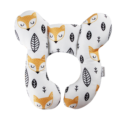 Neue Sonderangebote - 49% OFF Baby Stützkissen