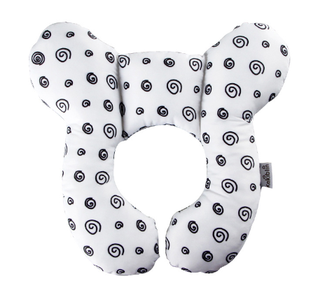 Neue Sonderangebote - 49% OFF Baby Stützkissen